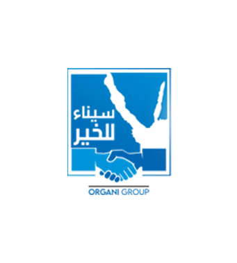 مؤسسة سيناء للخير