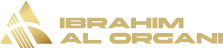 ibrahim elargany logo