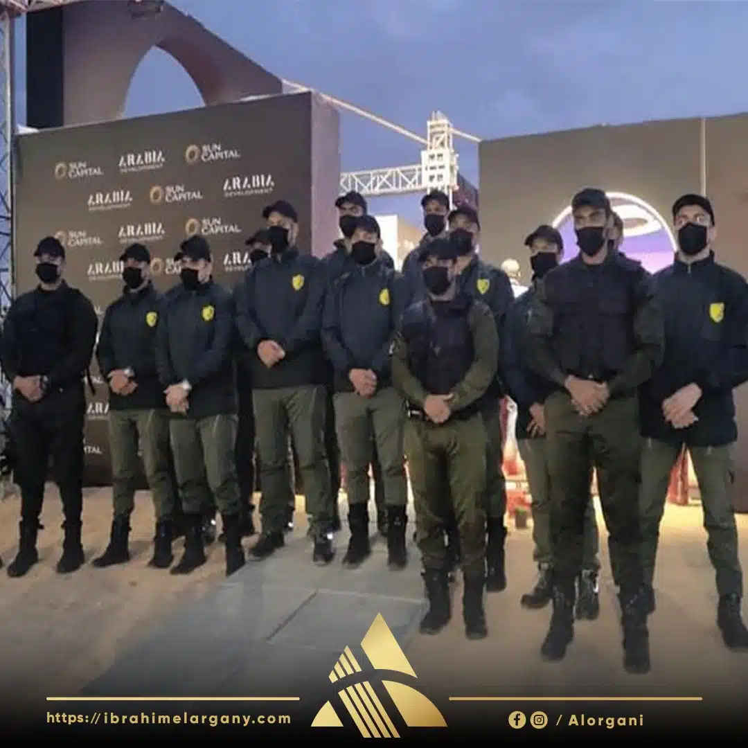 صن كابيتال الشيخ زايد