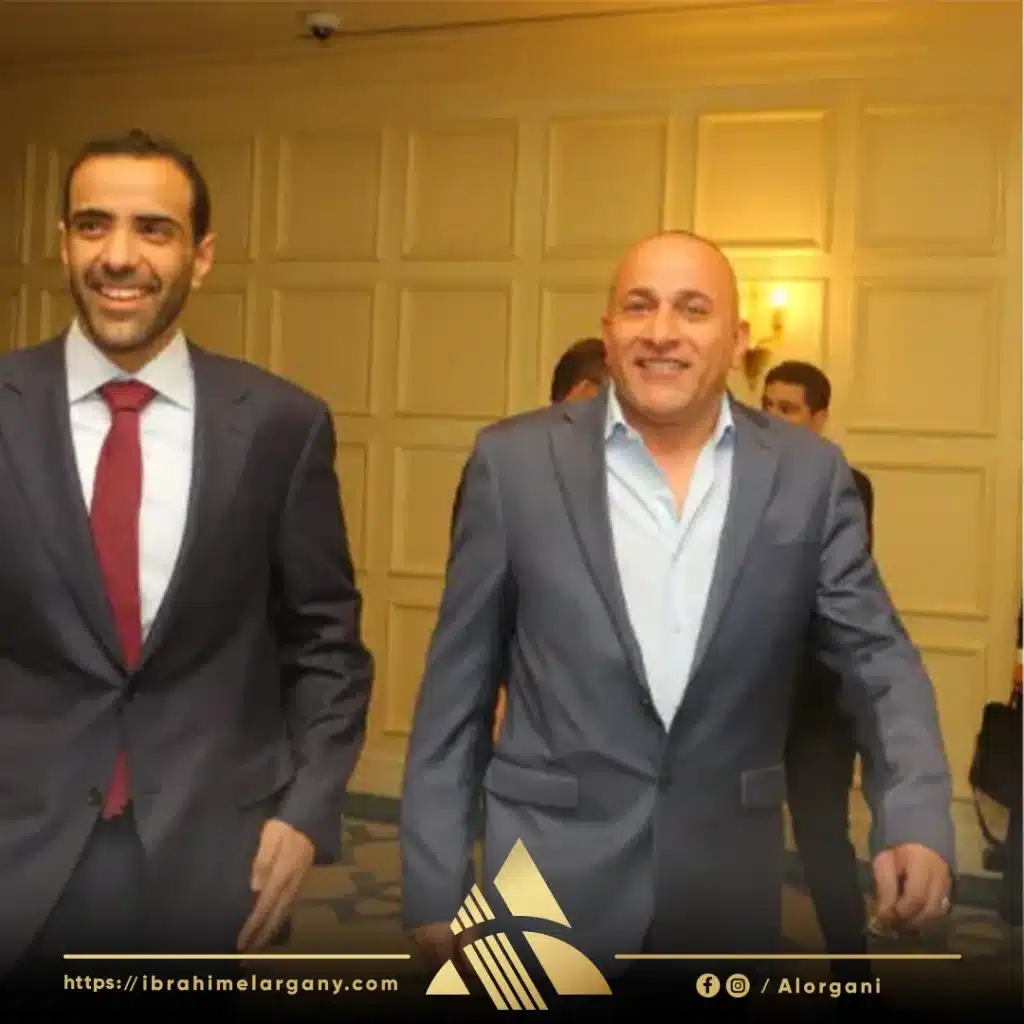فعاليات-مؤتمر-شركة-جلوبال-اوتو