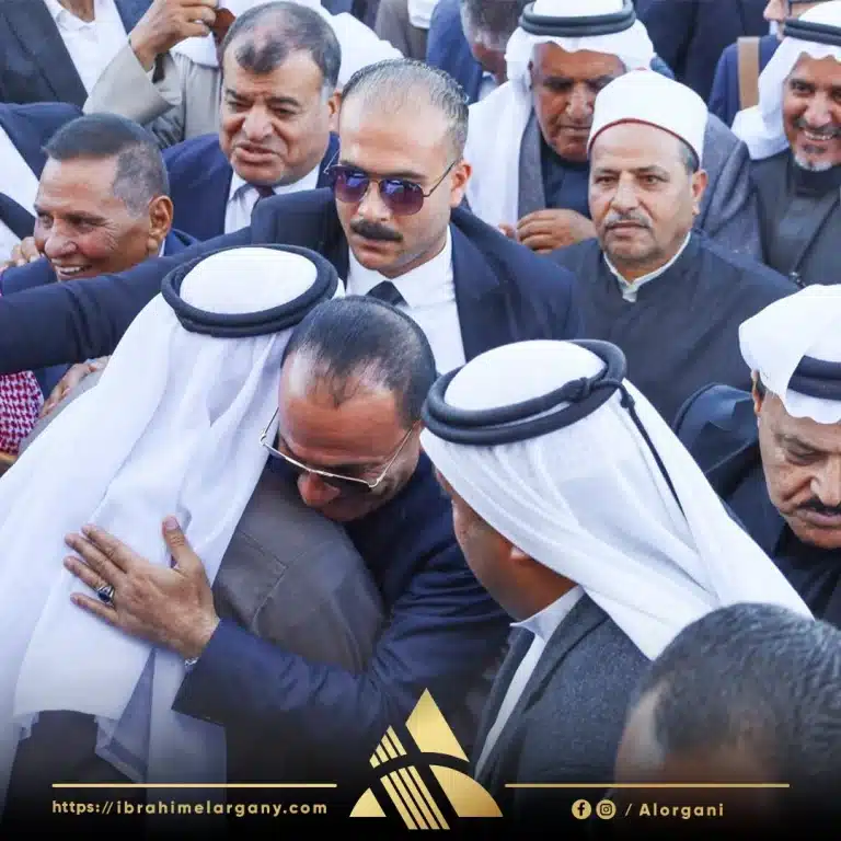 فعاليات مسجد الوسيم