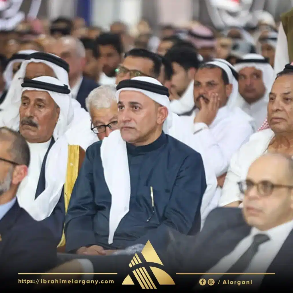 مؤتمر تدشين مدينة السيسي