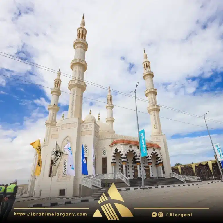 مسجد الوسيم
