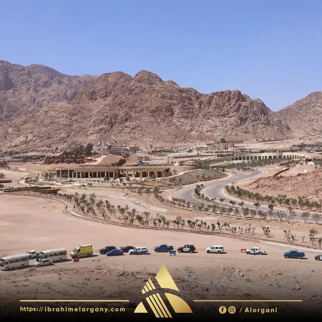 مشروع التجلى الأعظم