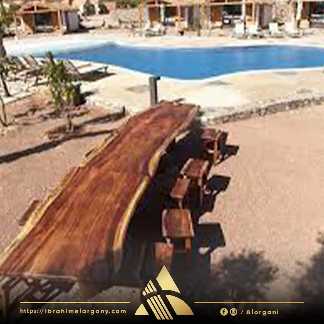 Ananda Beach Camp Nuweiba