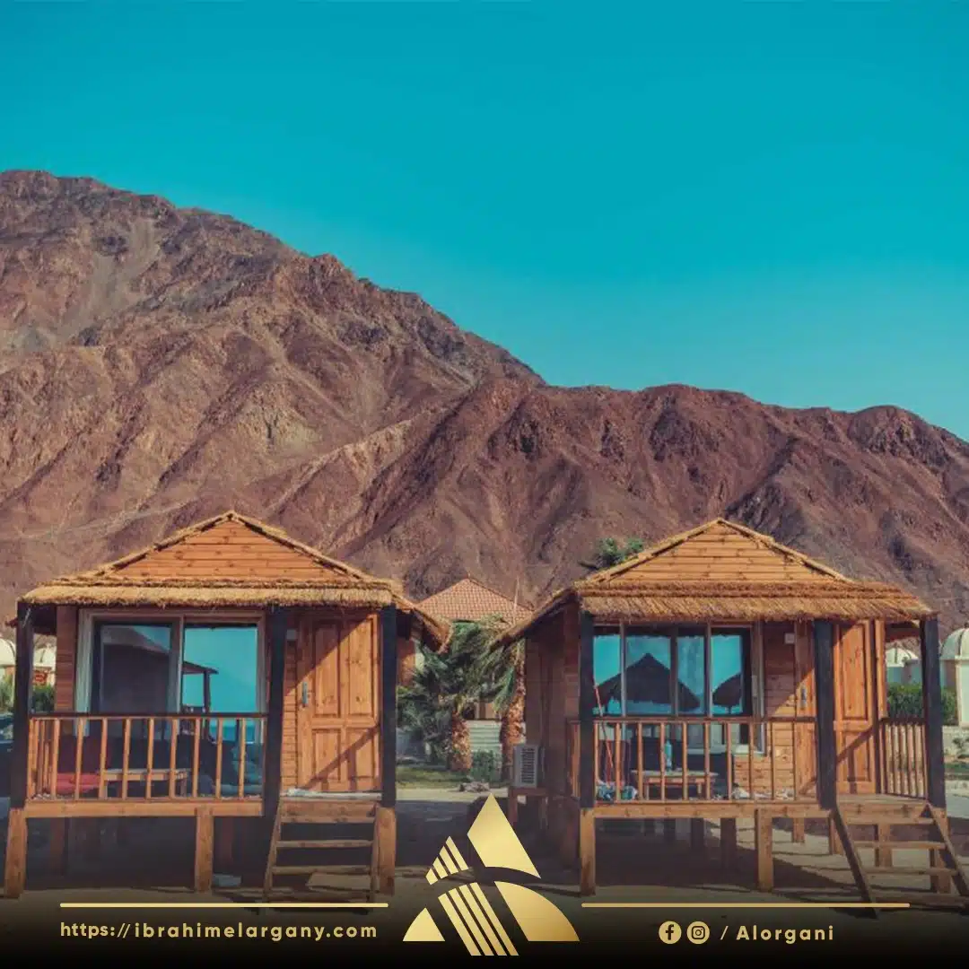 Crazy Horse Camp Nuweiba
